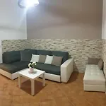 Apartment Palermo Castle Zisa