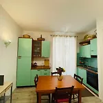 Mariano Stabile Cozy Apartment