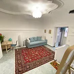 Palazzo Cuto Central Flat