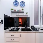 Stabile 16 Apartment