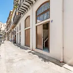 Panarea Loft In The City Center By Wonderful Italy