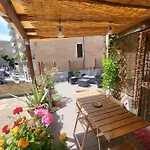 Casetta Poli- Appartamento Con Terrazza - Centro Storico