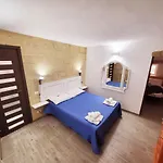 Casetta Poli- Appartamento Con Terrazza - Centro Storico