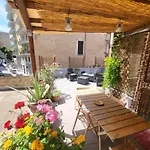 Casetta Poli- Appartamento Con Terrazza - Centro Storico