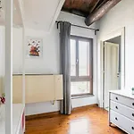 Vucciria Central Flat With Small Terrace