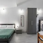 Teatro Massimo Central Elegant Apartment X5