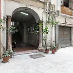 Teatro Massimo Central Elegant Apartment X5
