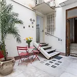 Villa Giulia Cozy Apartment X6