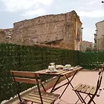 Albergheria Apartment