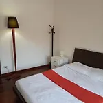 Albergheria Apartment