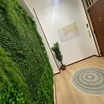 Burghi Rooms