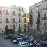 A Terrace In The Heart Of Palermo