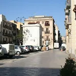 A Terrace In The Heart Of Palermo