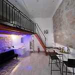 La Casetta Nel Vicolo