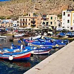 Mansarda Beach Mondello