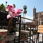 Alle Absidi Della Cattedrale