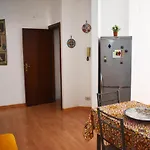 Appartamento Nel Centro Storico Di Palermo - Via Meli\'S House