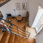 Cathedral View Loft By Wonderful Italy