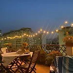 Monte Pellegrino House And Terrace