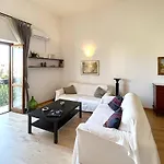 Solemar Sicilia - Balcone Sulla Magione