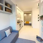 Solemar Sicilia - White Loft