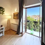 Solemar Sicilia - Balcone Sulla Magione