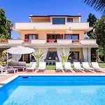 Villa Castelforte Mondello