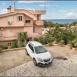 Sferracavallo Beach Panoramic Apartment