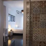 Fancy Flat