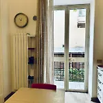 Albanese Apartment Palermo