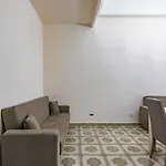 Teatro Massimo Roomy Flat With Covered Terrace
