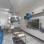 Al Qasr Design And Luxury Flat - Palermo Center