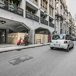 Al Qasr Design And Luxury Flat - Palermo Center
