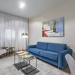 Al Qasr Design And Luxury Flat - Palermo Center