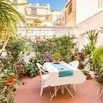 Nel cuore della Kalsa Ideale per Remote Working