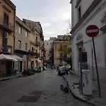 Sweet Home In The City Center