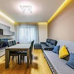 Palermo Central And Modern Apartment X6