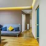 Palermo Central And Modern Apartment X6