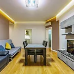 Palermo Central And Modern Apartment X6