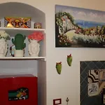 La Siciliana-Di Fronte La Cattedrale
