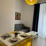 Villafranca Settantuno Apartments