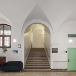 Casa San Francesco Rooms