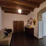Casa Bosco A Ballaro