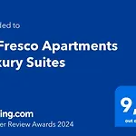 Di Fresco Apartments Luxury Suites