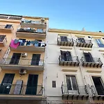 Casa Centro A Palermo