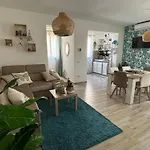 Relais Rosa Apartment