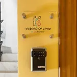 Palermo Of Living Appartamento Centro Storico