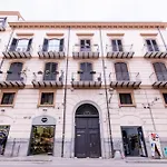 I Principi Di Maqueda - Luxury Apartment