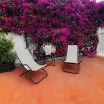 villa coral mondello