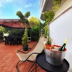 villa coral mondello